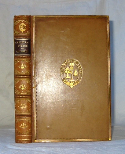 HISTORY OF CHRISTIAN ETHICS. I HISTORY OF CHRISTIAN ETHICS BEFORE THE REFORMATION Image for HISTORY OF CHRISTIAN ETHICS. I HISTORY OF CHRISTIAN ETHICS BEFORE THE REFORMATION
