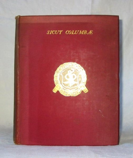 Image for SICUT COLUMBAE. FIFTY YEARS OF S. PETER'S COLLEGE, RADLEY