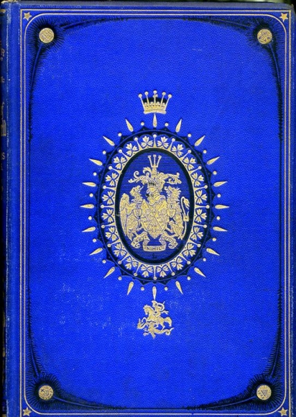 THE RIGHT HON. BENJAMIN DISRAELI, EARL OF BEACONSFIELD, KG., AND HIS TIMES (two volumes in five divisions) Image for THE RIGHT HON. BENJAMIN DISRAELI, EARL OF BEACONSFIELD, KG., AND HIS TIMES (two volumes in five divisions)