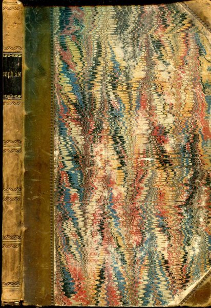 Image for JULIAN: or SCENES IN JUDEA by the author of Letters from Palmyra and Rome