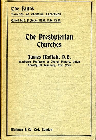 Image for THE PRESBYTERIAN CHURCHES
