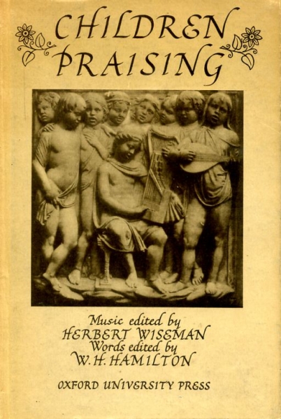 CHILDREN PRAISING Image for CHILDREN PRAISING