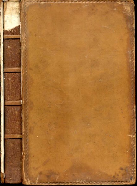 THE BOOK OF THE ROMAN-CATHOLIC CHURCH: in a series of letters addressed to Robt Southey on his 'Book of the Church' Image for THE BOOK OF THE ROMAN-CATHOLIC CHURCH: in a series of letters addressed to Robt Southey on his 'Book of the Church'