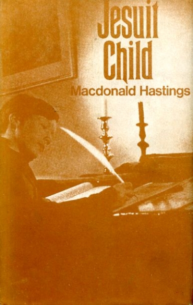 Image for JESUIT CHILD