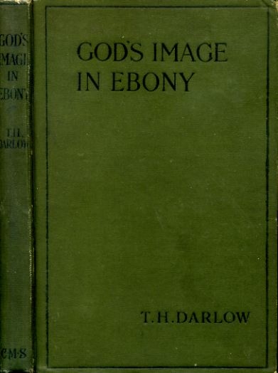 GOD'S IMAGE IN EBONY Image for GOD'S IMAGE IN EBONY