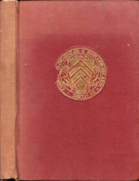 Image for THE HISTORY AND ANTIQUITIES OF GLAMORGANSHIRE AND ITS FAMILIES