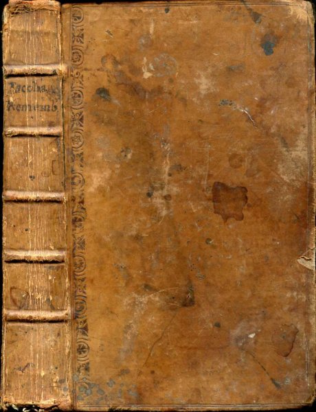 Image for THE CLERK'S REMEMBRANCER containing All Sorts of Small and Useful Presedents: with Proper Directions in Conveyancing: and the Compleate Methods of Practice in the Courts of Queen's Bench, Common-Pleas and in the High Court of Chancery