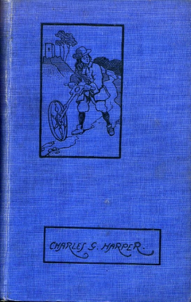 Image for THE HOLYHEAD ROAD: The Mail-Coach Road to Dublin (two volumes)