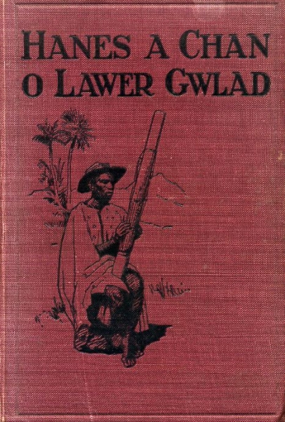 Image for HANES A CHAN O LAWER GWLAD