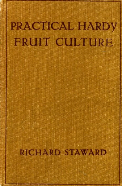 Image for PRACTICAL HARDY FRUIT CULTURE