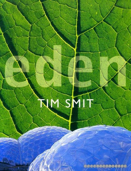 Eden Image for Eden