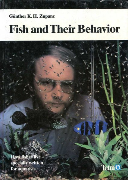 Fish and Their Behavior (Behaviour) Image for Fish and Their Behavior (Behaviour)