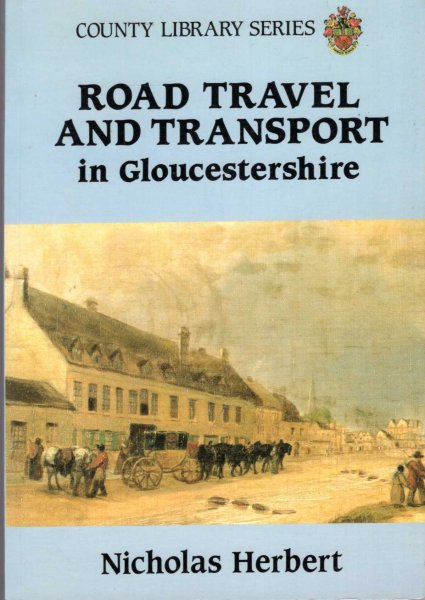 Road Travel and Transport in Gloucestershire Image for Road Travel and Transport in Gloucestershire