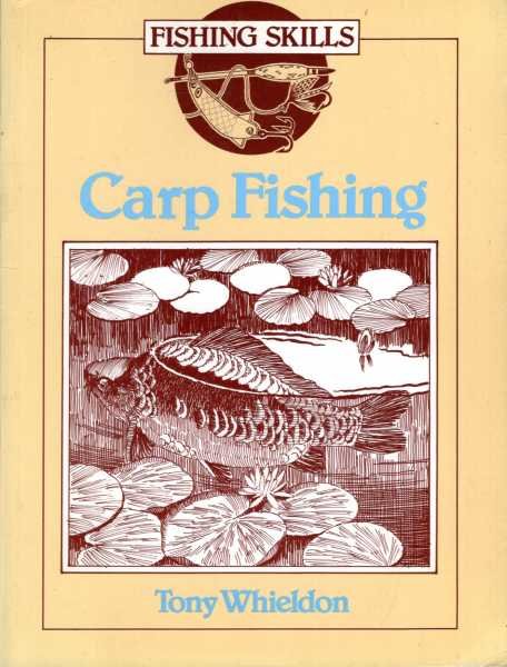 Carp Fishing (Fishing Skills) Image for Carp Fishing (Fishing Skills)