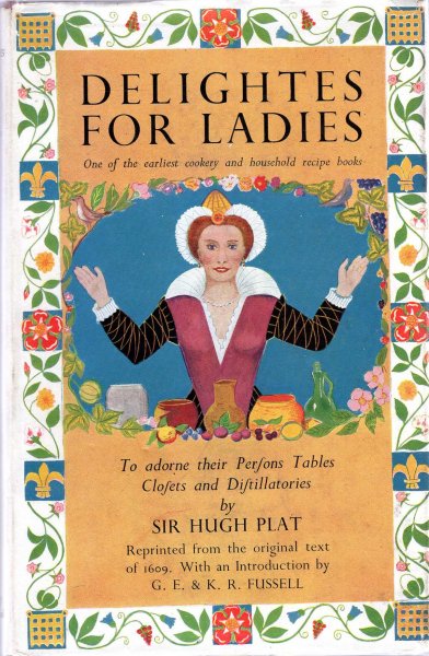 Delightes for Ladies Image for Delightes for Ladies