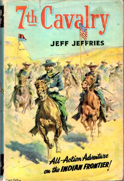 Seventh Cavalry Image for Seventh Cavalry