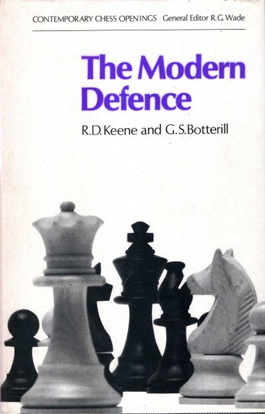 Image for The Modern Defence