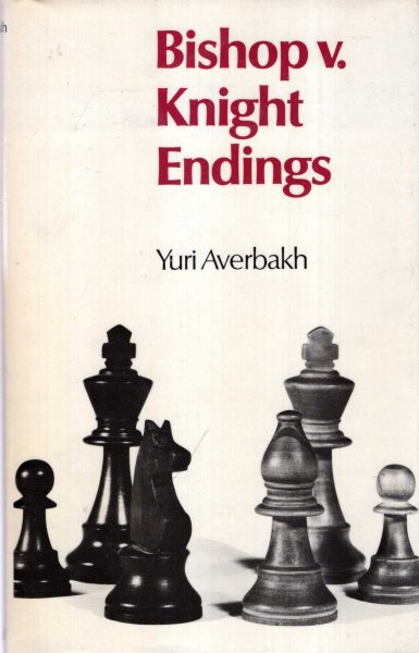 Bishop v. Knight Endings Image for Bishop v. Knight Endings