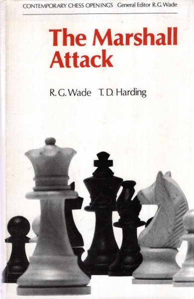 Image for The Marshall Attack