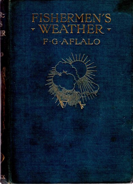 Fishermen's Weather Image for Fishermen's Weather