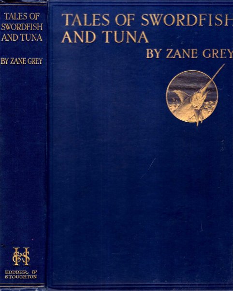 Image for Tales of Swordfish and Tuna