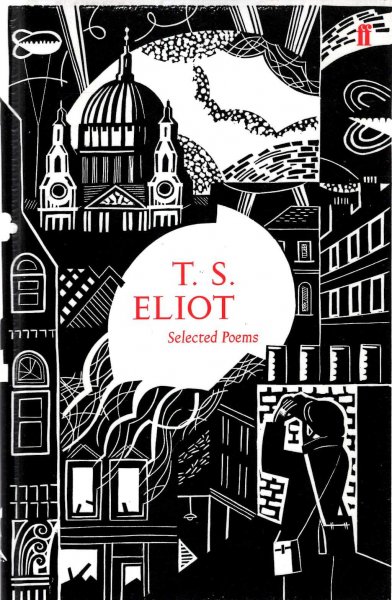 Image for Selected Poems of T. S. Eliot