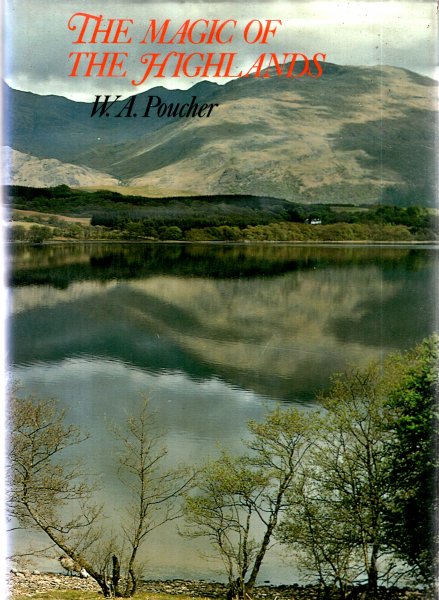 Image for The Magic of the Highlands