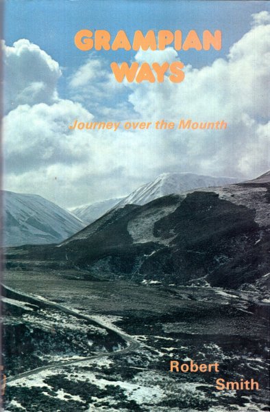 grampian ways journey over