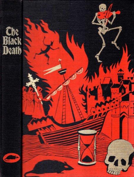 Image for The Black Death