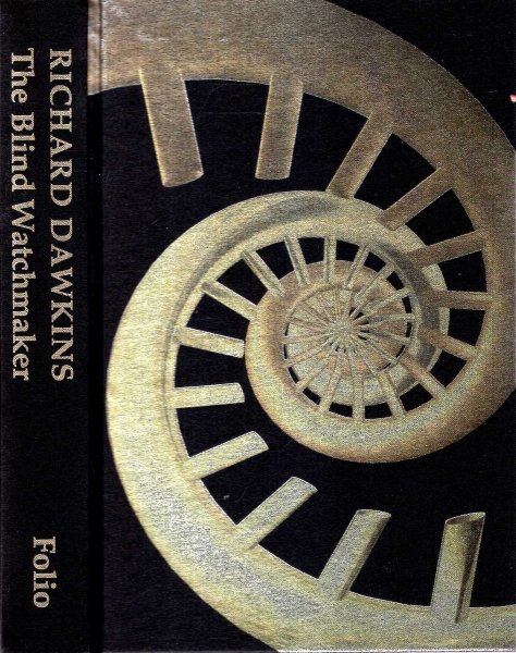 Image for The Blind Watchmaker
