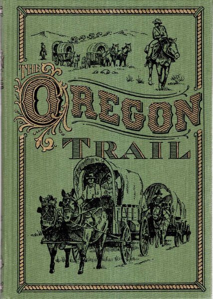 The Oregon Trail Image for The Oregon Trail