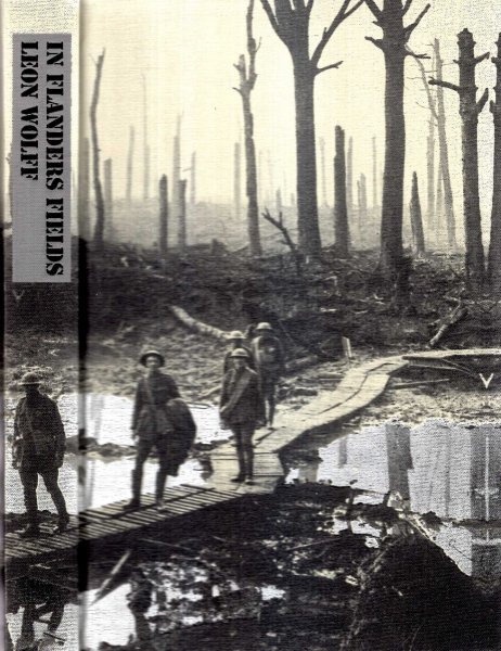 In Flanders Fields - the 1917 campaign Image for In Flanders Fields - the 1917 campaign