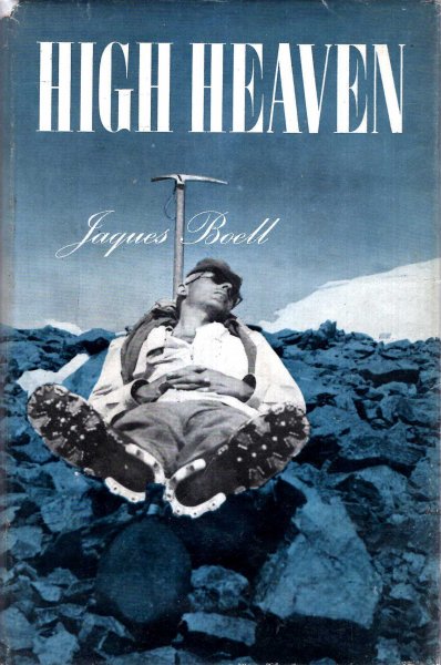 High Heaven Image for High Heaven
