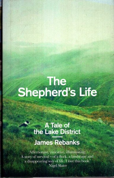 Image for The Shepherd's Life : A Tale of the Lake District