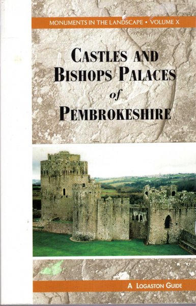 Image for Castles and Bishops Palaces of Pembrokeshire