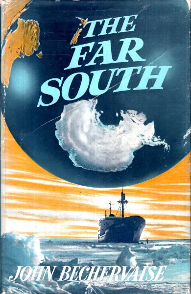 The Far South Image for The Far South