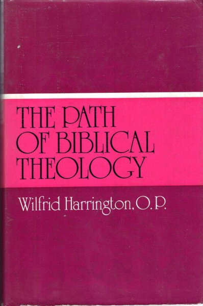 The Path of Biblical Theology Image for The Path of Biblical Theology