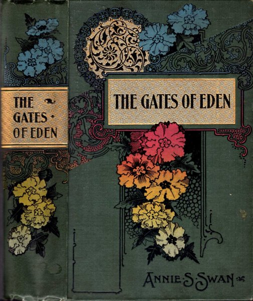 The Gates of Eden Image for The Gates of Eden