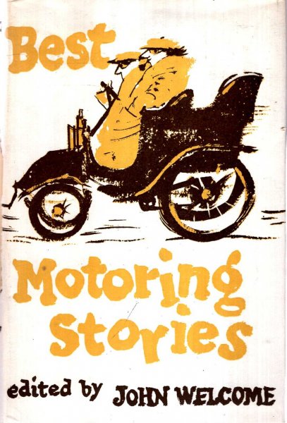 Best Motoring Stories Image for Best Motoring Stories