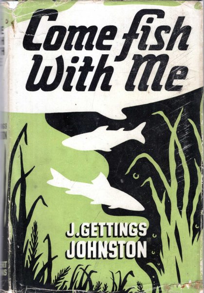 Come Fish with Me Image for Come Fish with Me