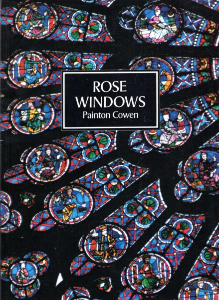 Image for ROSE WINDOWS