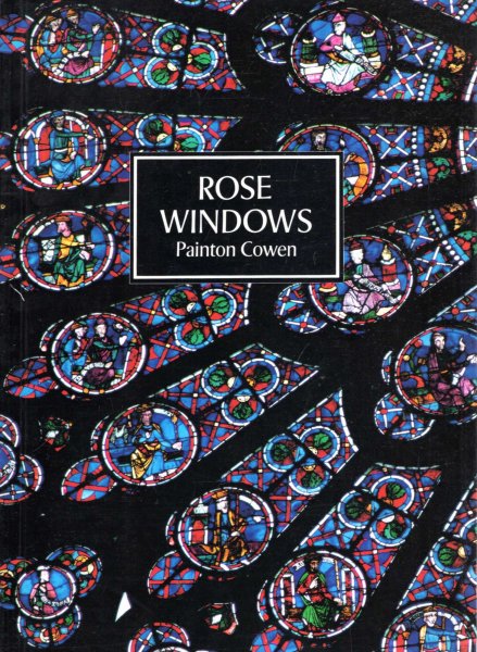 Image for ROSE WINDOWS
