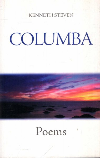 Image for COLUMBA, poems