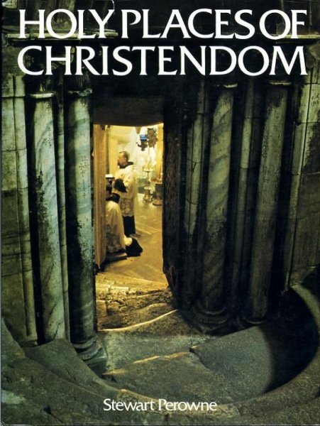 Image for Holy Places of Christendom