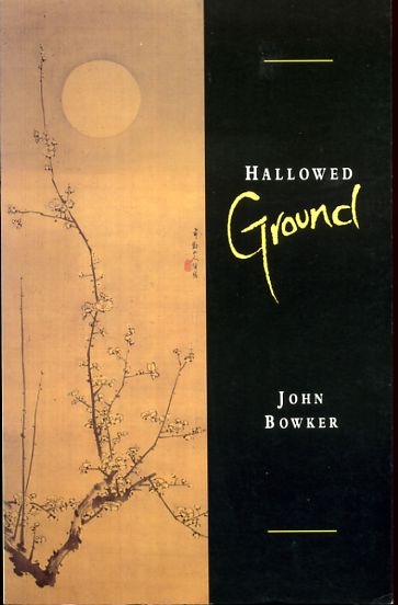 Image for HALLOWED GROUND religions and the poetry of place