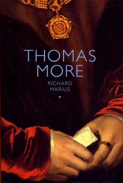 Image for THOMAS MORE