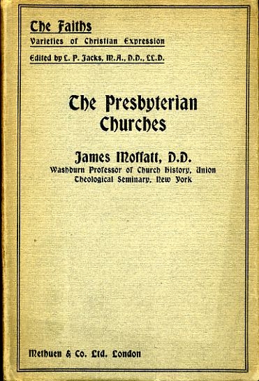 Image for THE PRESBYTERIAN CHURCHES