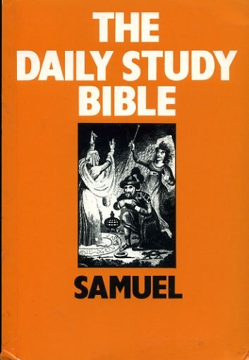 Image for SAMUEL (Daily Study Bible)