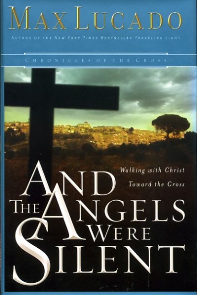 Image for AND THE ANGELS WERE SILENT