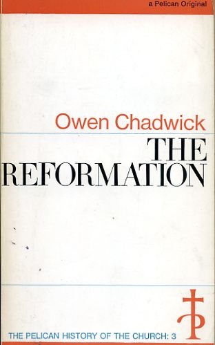 Image for THE REFORMATION (Pelican History of the Church)